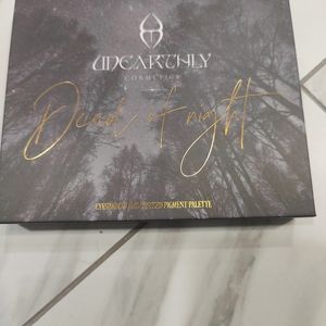 BNIB Unearthly Cosmetics Dead of Night